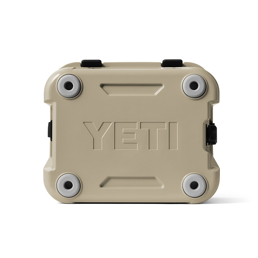 YETI เยติ คลูเลอร์ รุ่น ROADIE 24 2.0 TAN — صورة 7