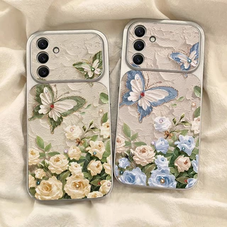 เคส For Samsung S24 S26 S23 Ultra S25 FE A27 A16 A57 A07 A17 A06 A56 A37 A55 A36 A05 A13 A14 A15 A23 A24 A25 A35 A53 A54