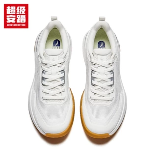ANTA Tennis shoes รองเท้าเทนนิสผู้หญิง สำหรับกีฬา 1225C3303UA Official Store