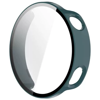 เคสกระจก สําหรับ xiaomi watch S4 41mm นาฬิกาเคส สำรอง Glass+Pc case For xiaomi watchS4 เคสนาฬิกา สําหรับ mi watch S4
