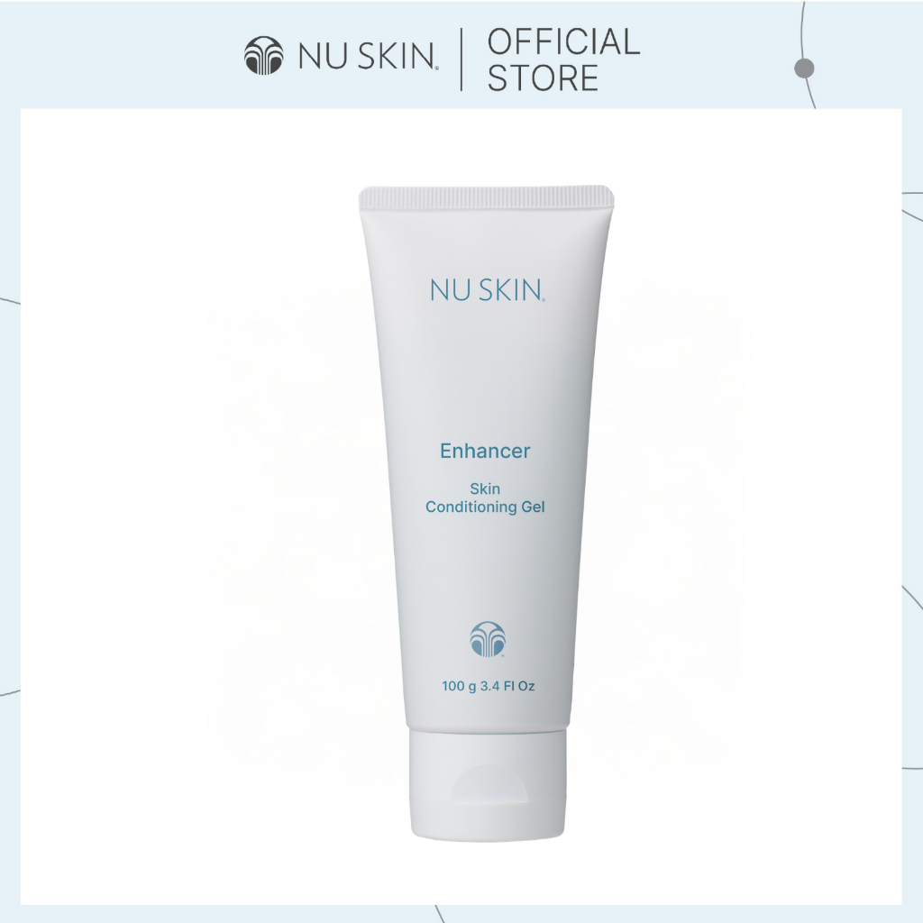 นู สกิน เอนแฮนเซอร์ สกิน คอนดิชั่นนิ่ง เจล, Nu Skin Enhancer Skin Conditioning Gel