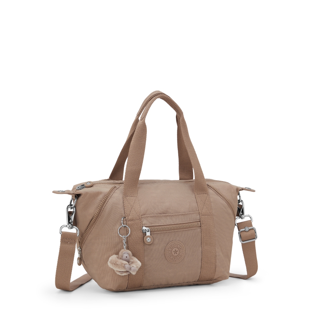 KIPLING حقيبة ART MINI — بيج — صورة 2
