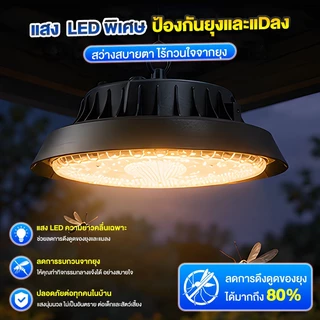 โคมไฟโซลาร์เซลล์ ไฟโซล่าเซล LED solar vintage light1000000W ไฟโซล่าเซลล์ติดเพดาน ไฟสปอร์ตไลท โคมวินเทจ พร้อมรีโมท