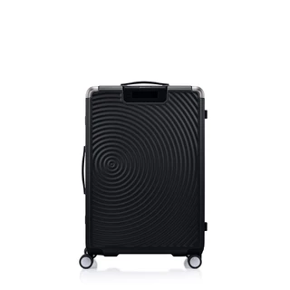 AMERICAN TOURISTER กระเป๋าเดินทางล้อลากแบบเฟรม (28นิ้ว) รุ่น CURIO SPINNER 76/28 FRAME