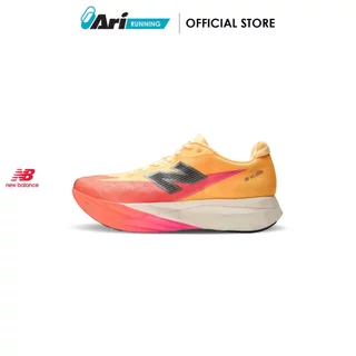 NEW BALANCE M FUELCELL SUPERCOMP ELITE V5 - รองเท้าวิ่งผู้ชาย นิวบาลานซ์ FUELCELL SUPERCOMP