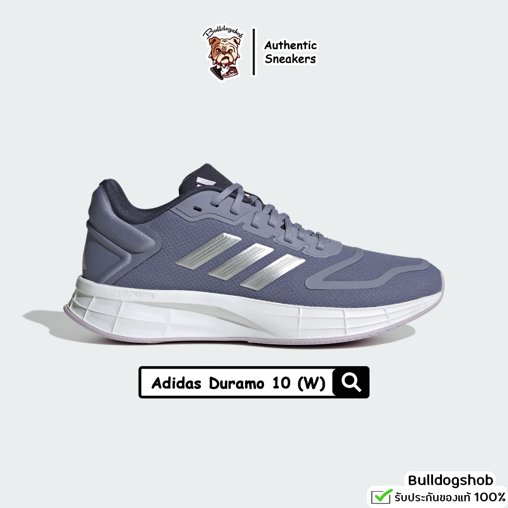 ADIDAS รองเท้าวิ่งผู้หญิง DURAMO SL2