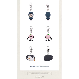 (พรี) DOH KYUNG-SOO FIGURE PACKAGE