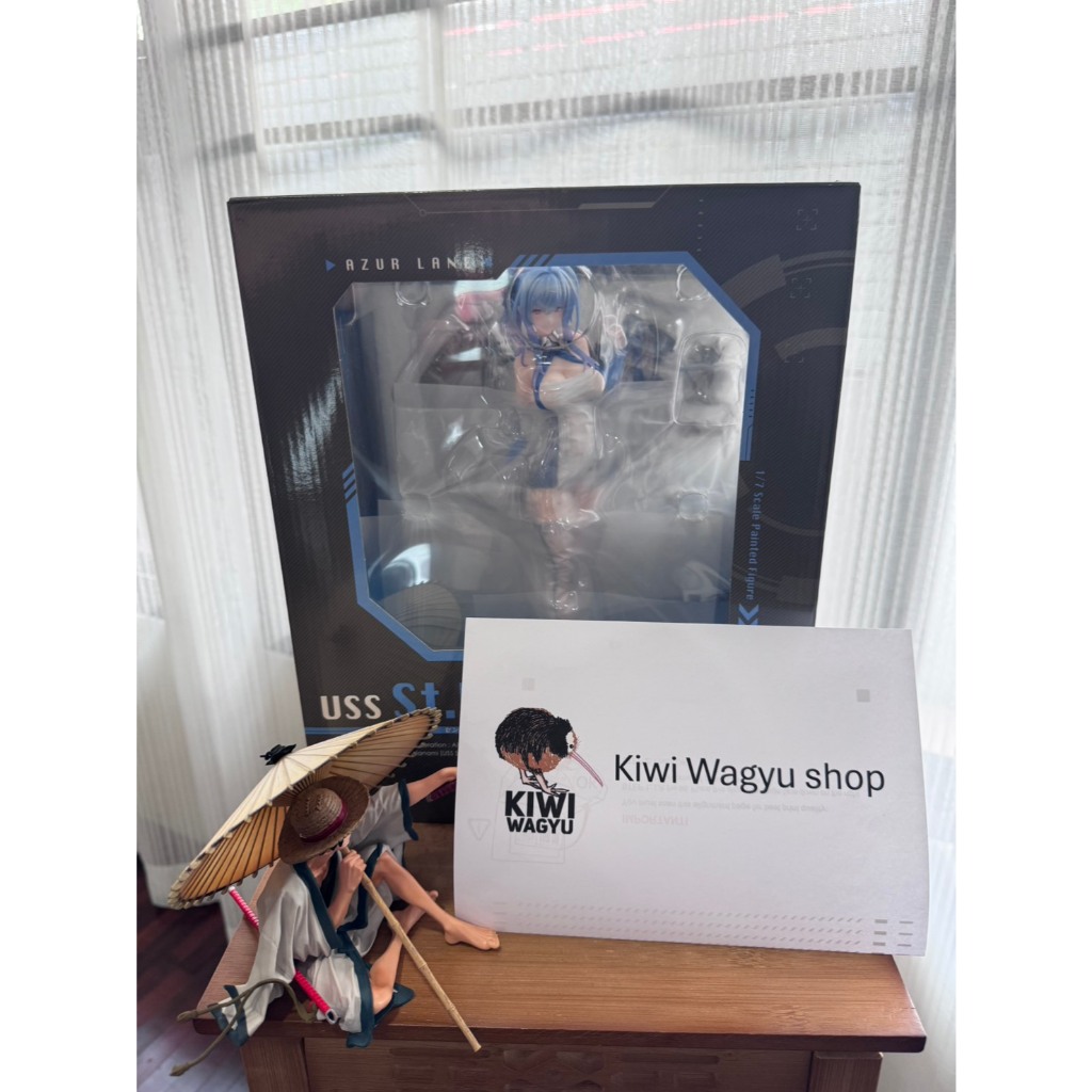 St. Louis (Azur Lane) scale figure 1/7- Alter