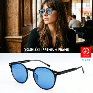 YOSHIAKI PREMIUM FRAME กรอบแว่นคุณภาพสูงพร้อมเลนส์ที่ดีที่สุดของเรา