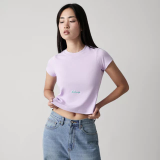 WACAY - Daisy Baby Tee