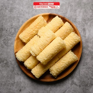 ใหม่!ฟองเต้าหู้ ไหตี่เลา Haidilao&Magiccook แบบทอดและอบพร้อมทาน ปรุงง่าย ไม่ต้องแช่นาน แค่จุ่มก็อร่อย