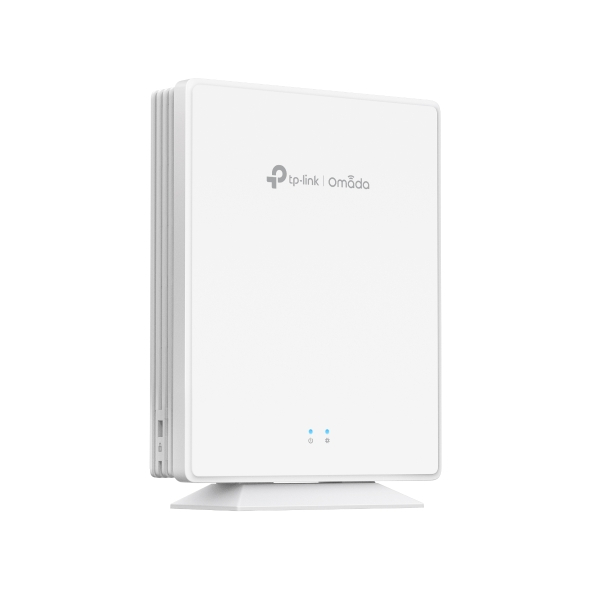 TP-LINK EAP650-Desktop Omada AX3000 Desktop Wi-Fi 6 Access Point