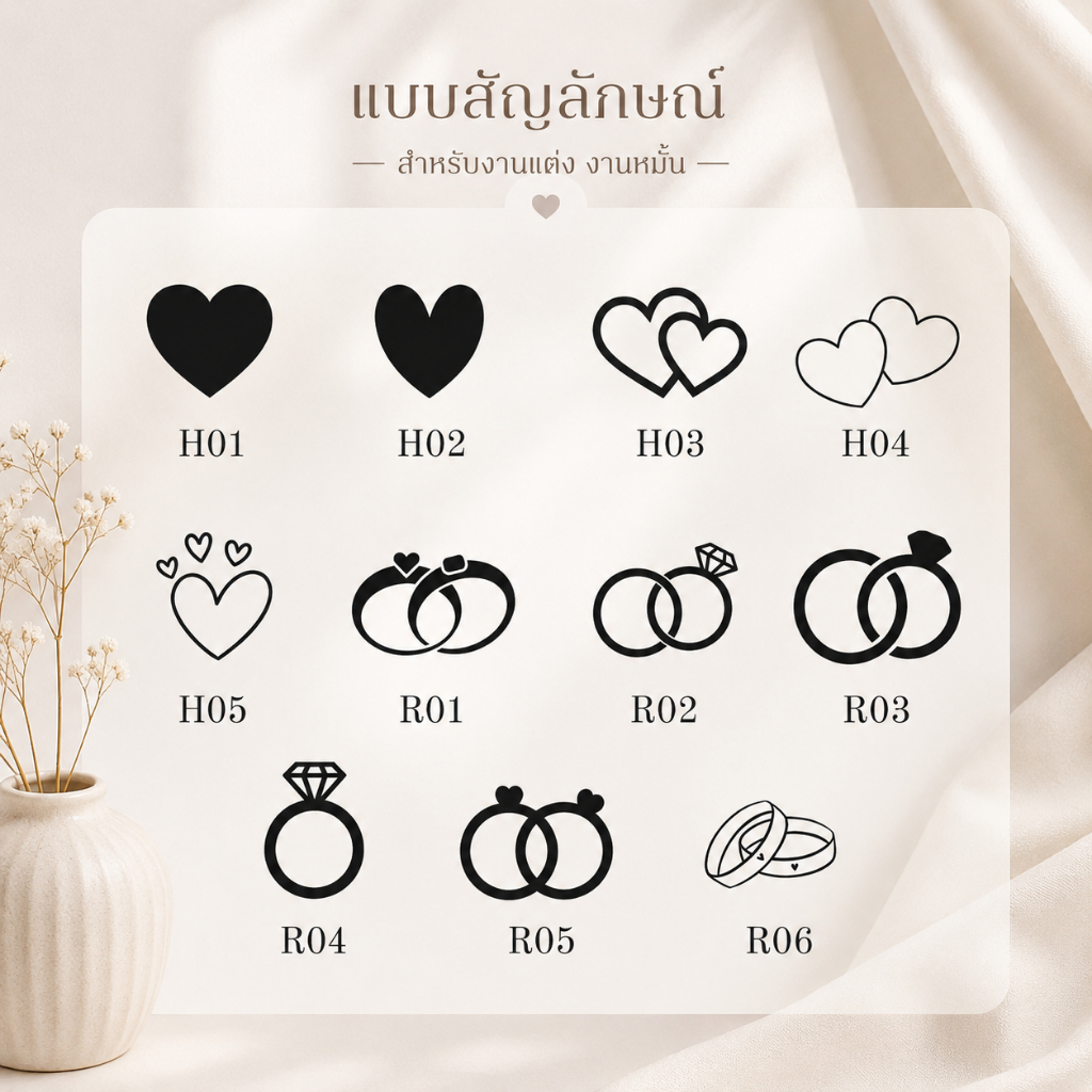 เฉพาะหัวใจหรือแอนด์ โฟมขนาด 15 cm โฟม2 ชั้น นูนมีมิติสำหรับติดแบคดรอป ตกแต่งผนัง