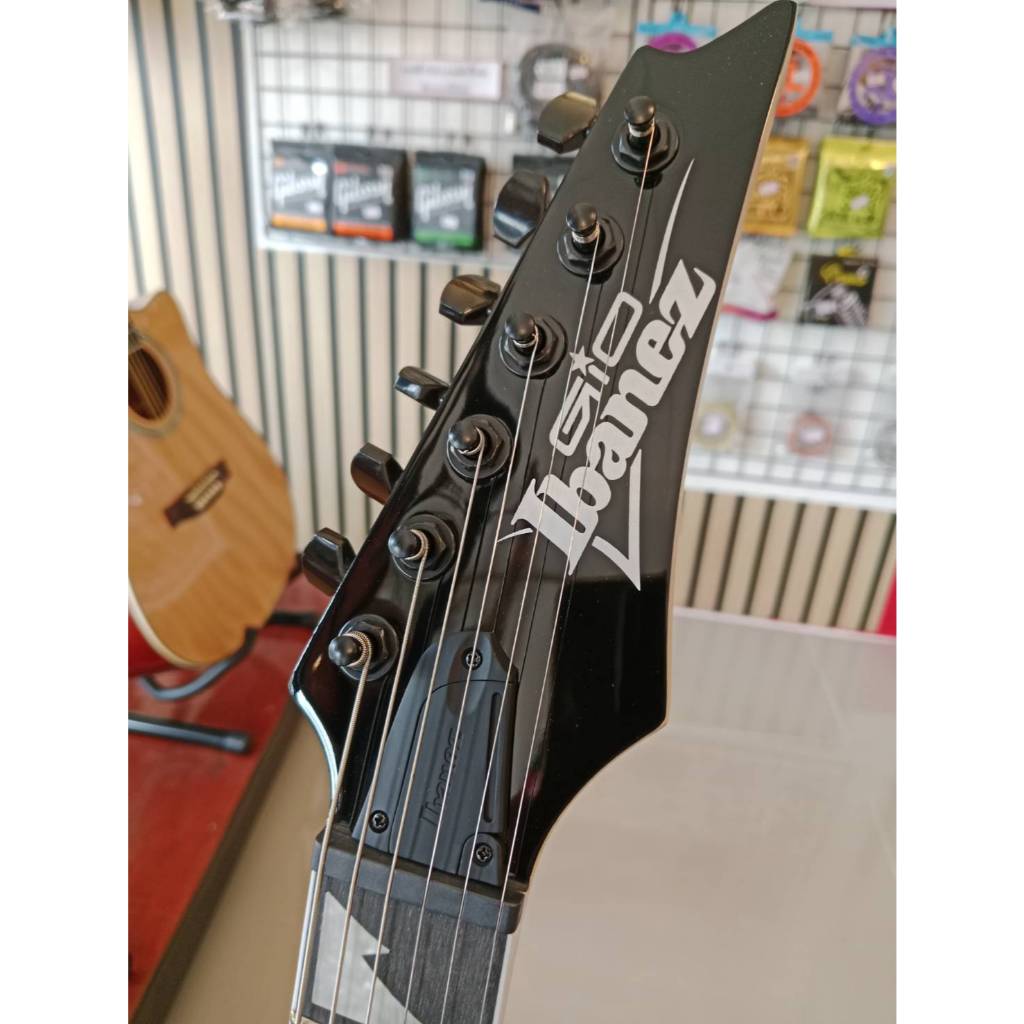 Ibanez GRG121DX กีตาร์ไฟฟ้า(ของแท้เบิกศูนย์มีหน้าร้าน)