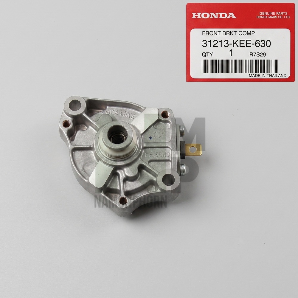 ถ่านสตาร์ท+ฝา ถ่านไดสตาร์ท+ฝา CLICKI SCOOPYI ZOOMER-X MOOVE SPACY แท้ HONDA 70
