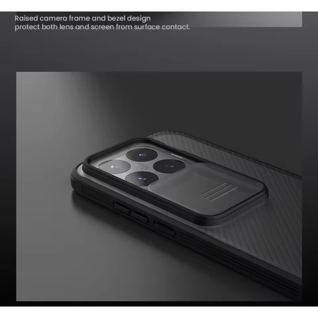 เคสกันกล้อง Xiomi Mi 17T รูปที่ 6