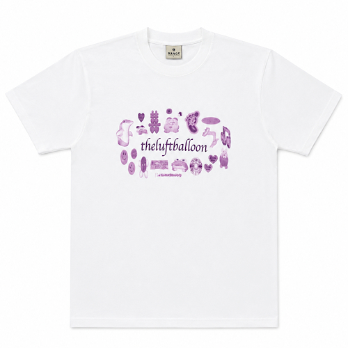 VGH THELUFTBALLON TEE