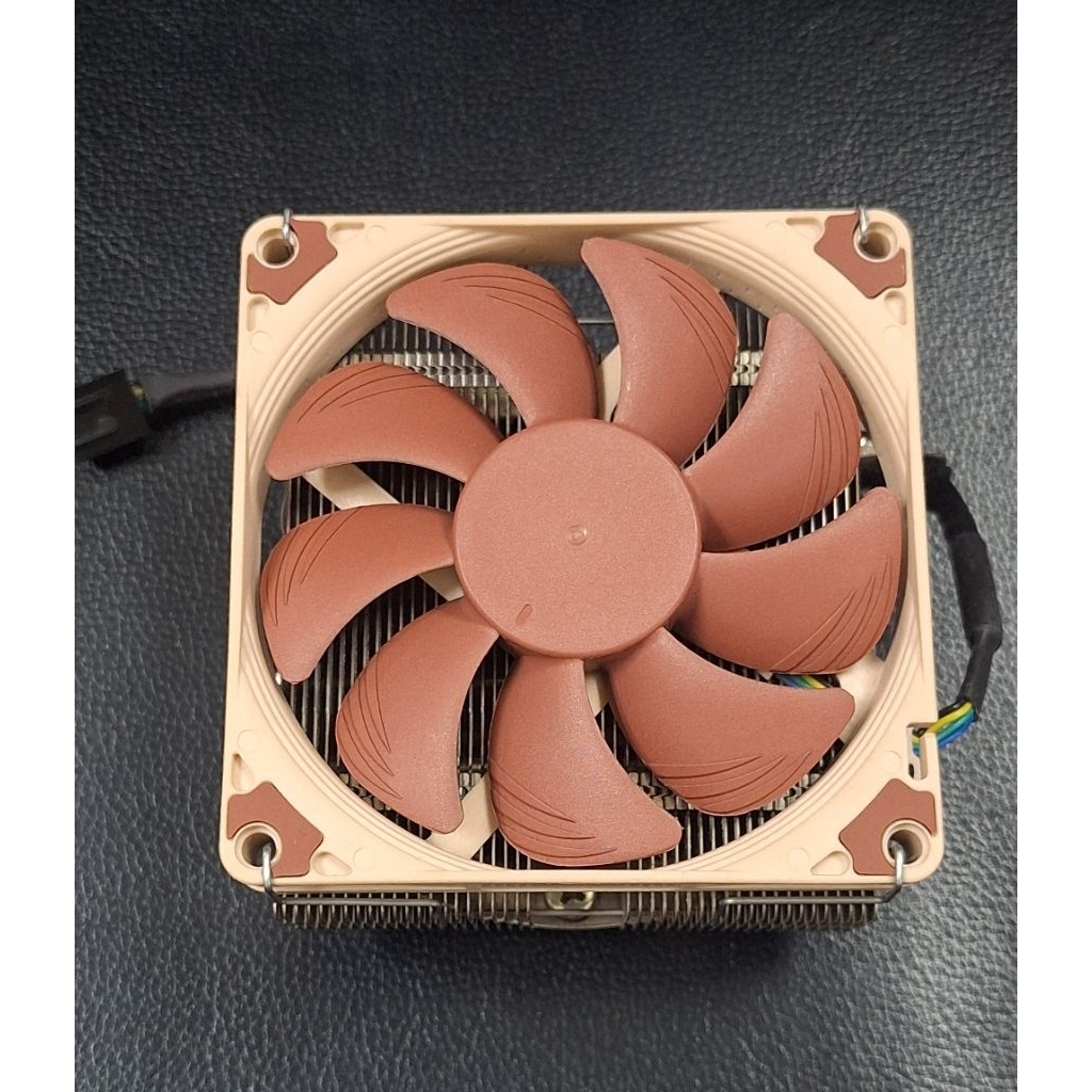 พัดลมซีพียูมือ✌️ CPU AIR COOLER  NOCTUA NH-L9X65