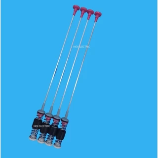 N1620 สปริงโช๊คหิ้วถังเครื่องซักผ้าซัมซุง Samsung 65CM. รุ่น WA16T6260WW WA16T6260 WA18T6260BY WA18CG6745 WA18CG6886