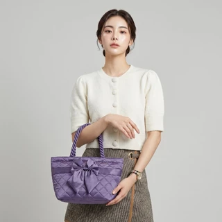 NaRaYa Handbag กระเป๋าถือ NBS-52