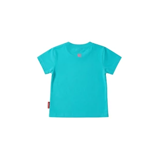 WONDERWHY® “GIRL GONE WILD” BABY TEE