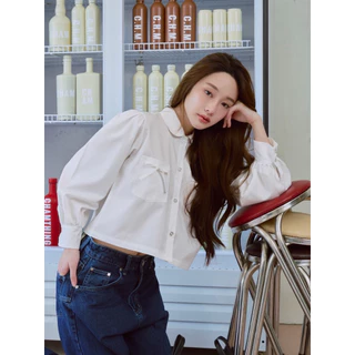 C.H.M Numa Shirt (นูม่า)