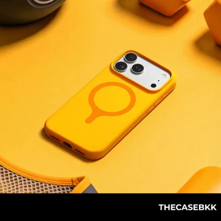 Vivid Design เคสไอโฟน17 เคสซิลิโคน THECASEBKK เคสกันกระแทก iPhone 17 Silicone Case