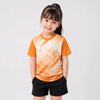 ***ของแท้ส่งไว** TC005 เสื้อเด็ก เสื้อกีฬาเด็ก กาเกงเด็ก กางเกงกีฬาเด็ก B511 PC501 PC503