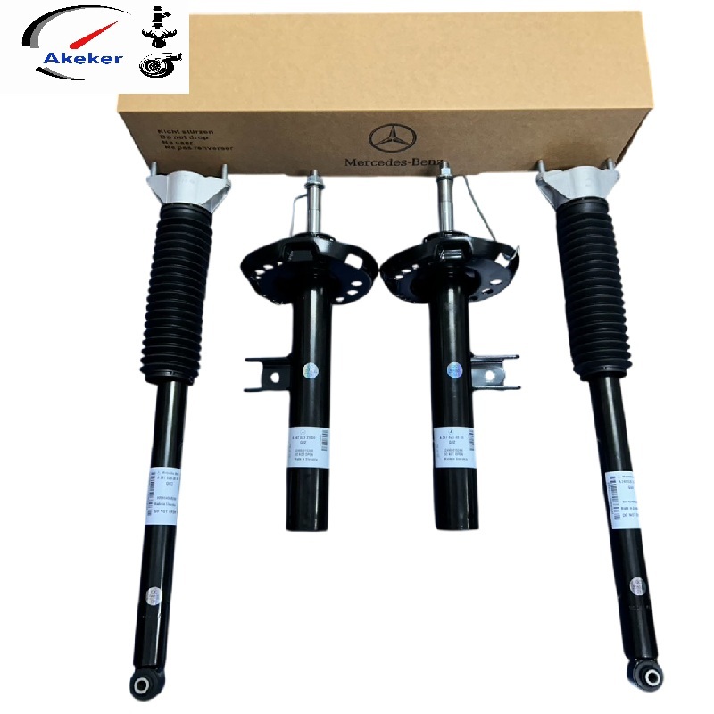 Shock Absorber Mercedes-Benz GLA (H247) GLB (X247) (W247) 2473233000 2473232900 2473263800