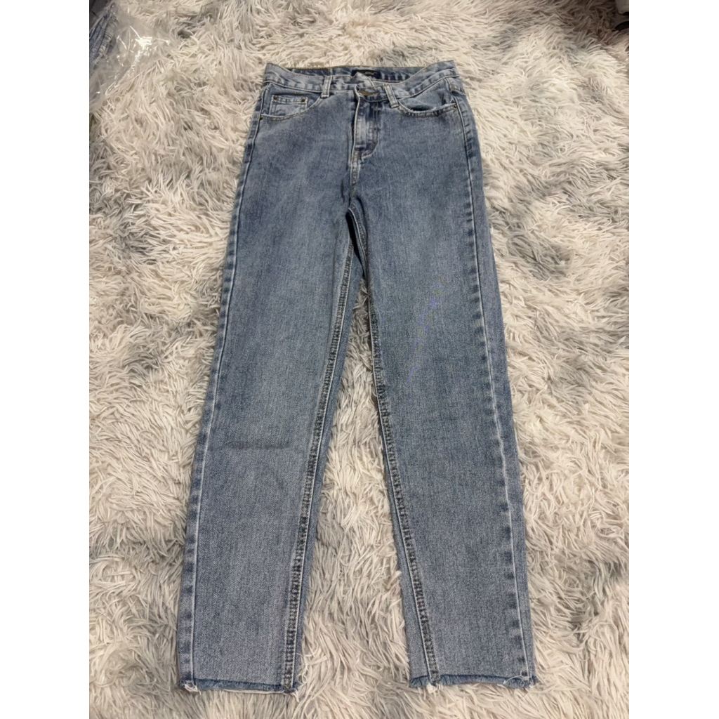 ส่งต่อ Jeans house (S)