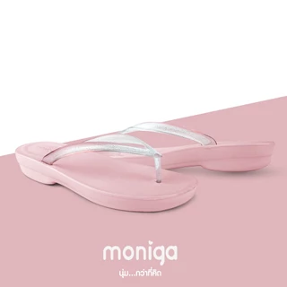 สินค้าสมนาคุณ MONIGA รุ่น Life Glitter/Life Summer คละรุ่น คละสี คละไซส์