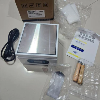 แผ่นทําความร้อนไฟฟ้า อลูมิเนียม 0-400℃ บอร์ดวงจรพิมพ์ หน้าจอ LCD สําหรับซ่อมแซมโทรศัพท์มือถือ BGA PTC Heating Plate