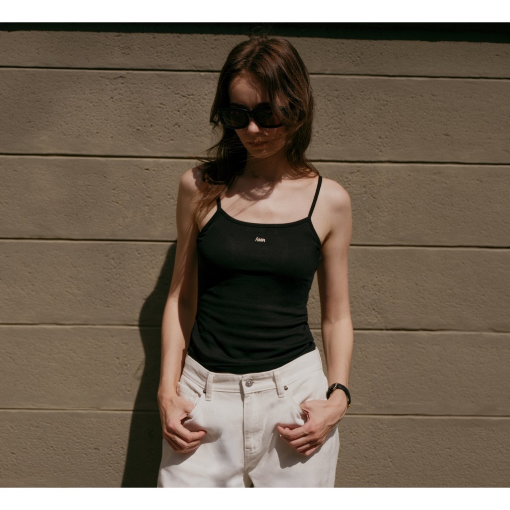 AMR DE SAISON ( AIMER ) - AMR Cotton-Spandex Camisole