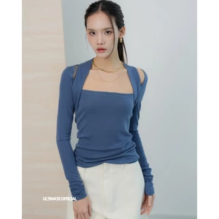 ULTIMATE - ROW LAYER