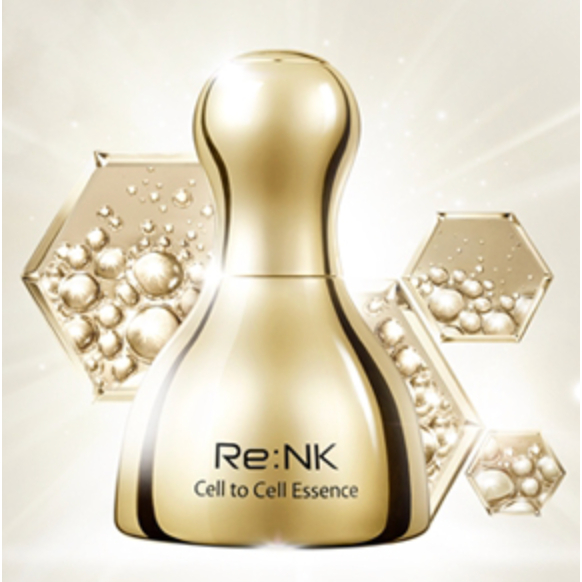 (แท้ / พร้อมส่ง) Re:NK Cell To Cell Essence 1 ml รูปที่ 5