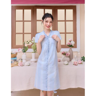 Common Cold Dress Sunday Picnic Collection