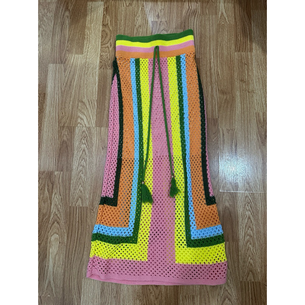 Jaspal size s กระโปรง