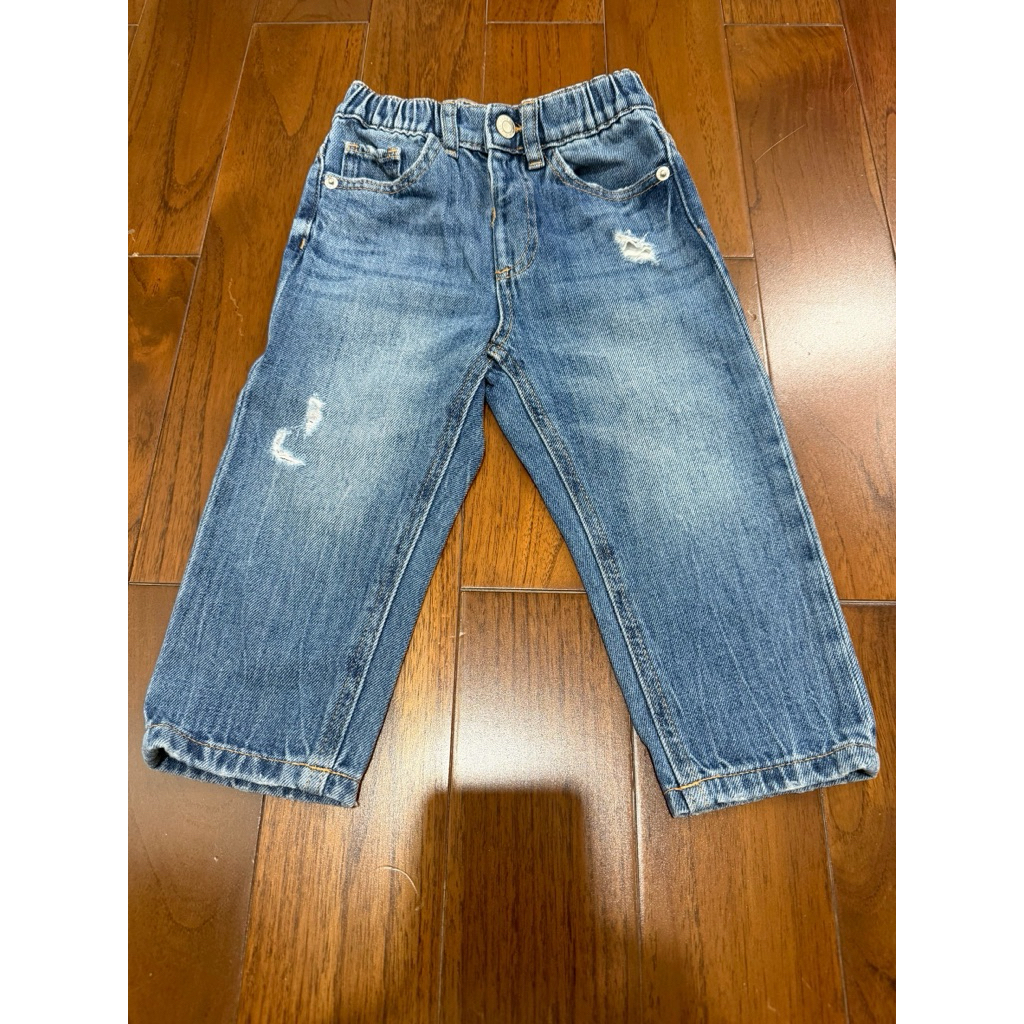 กางเกงZara kid size12-18m