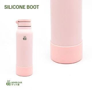 GOOD CHĀ - Silicone Boot