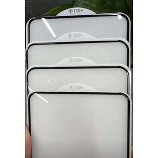 ฟิล์มกระจก FOR samsung เต็มจอ 5D รุ่ง A12 A02 A03 A05S A14 A04S A42(5G) A22(5G) A23 A51 A52 A53 A71 A72 A73 A31 A24 A14