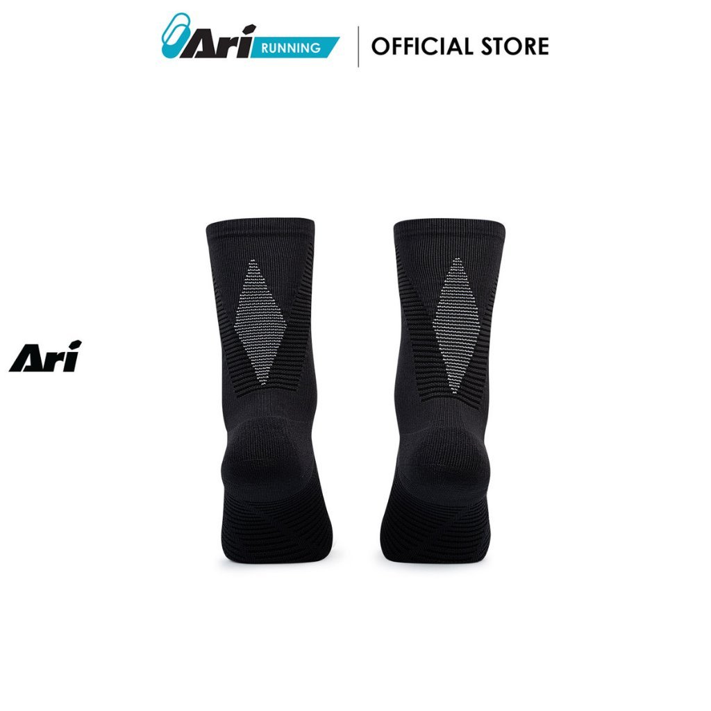 ARI جوارب جري Adept Terry — صورة 6