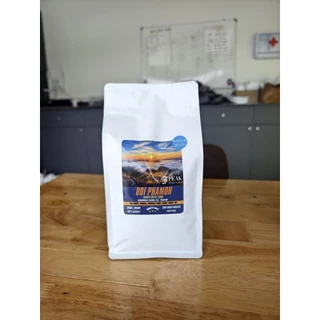 Doi Phamon sawek coffee farm Semi wash 500 g.