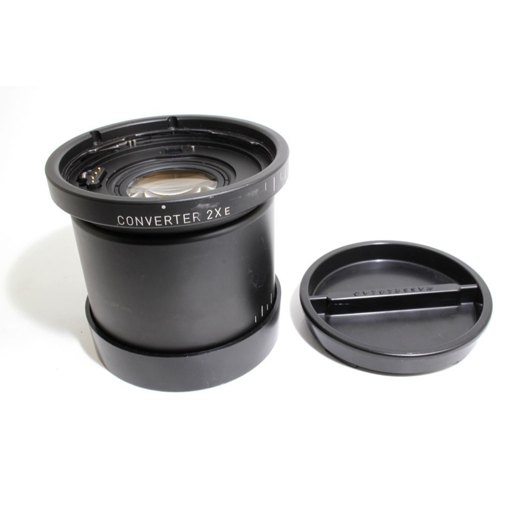 Hasselblad Converter 2xE 2x E Lens