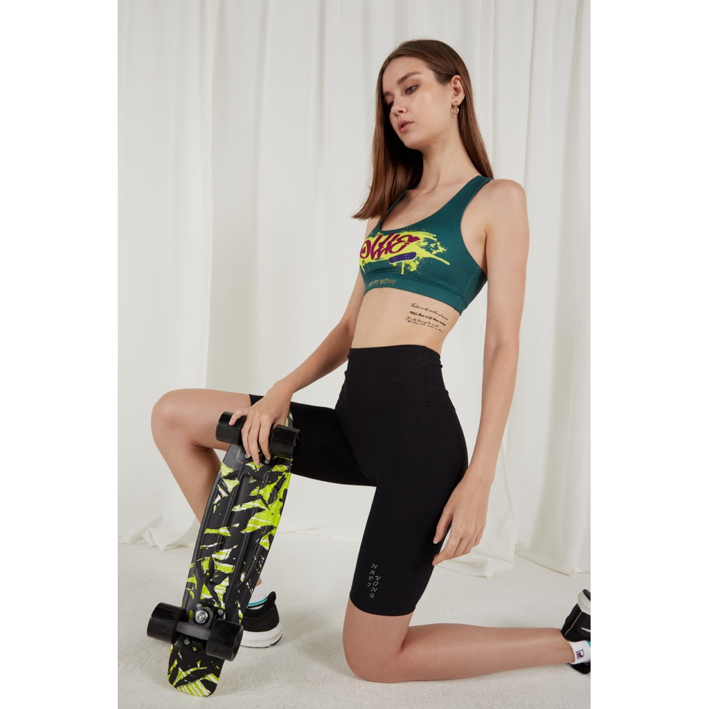 Abby Ollie Sports Bra