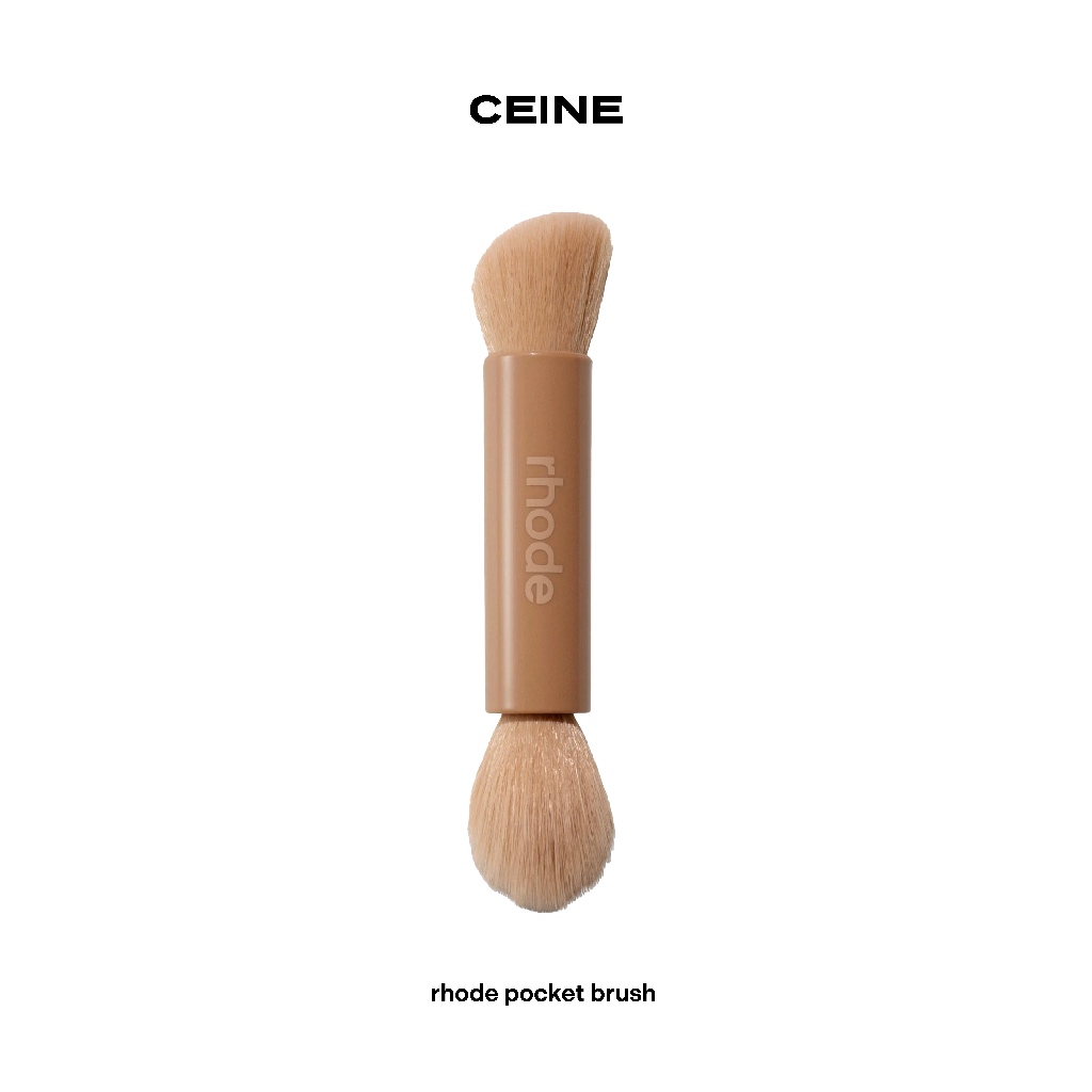 CEINE |  RHODE pocket brush