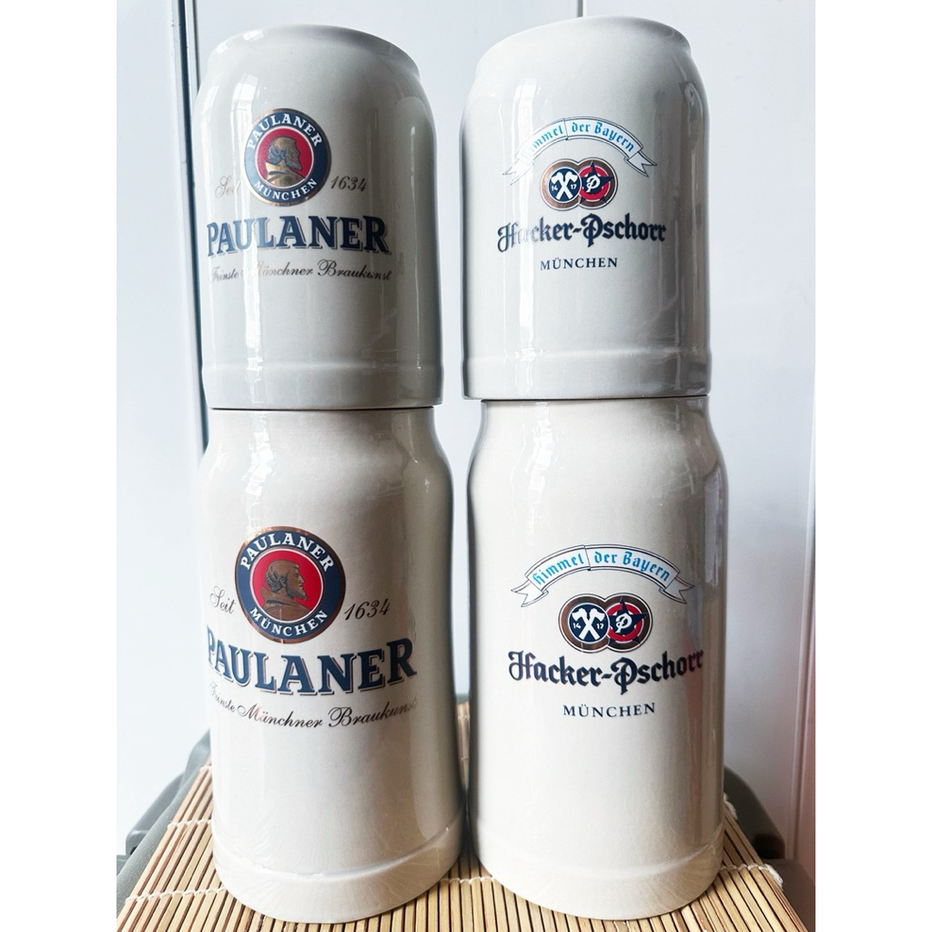 แก้วเซรามิคยุโรปCeramicBeerMug