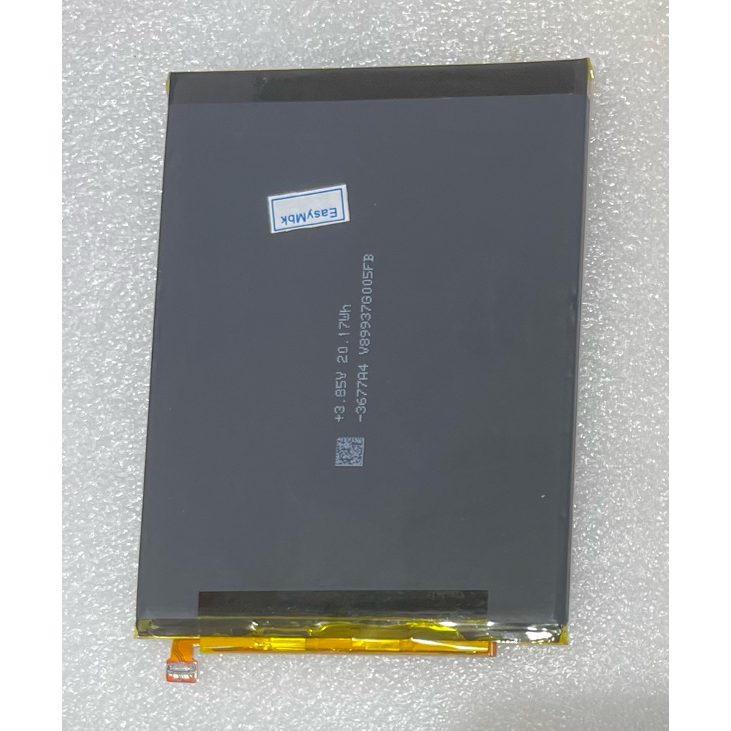 แบตเตอรี่Lenovo Tab V7