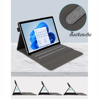 2Tone เคส Microsoft Surface Pro 8 9 10 11 12 4 5 6 7 7+ 7 plus Surface GO 1 2 3 4 ไมโครซอฟต์ เซอร์เฟส