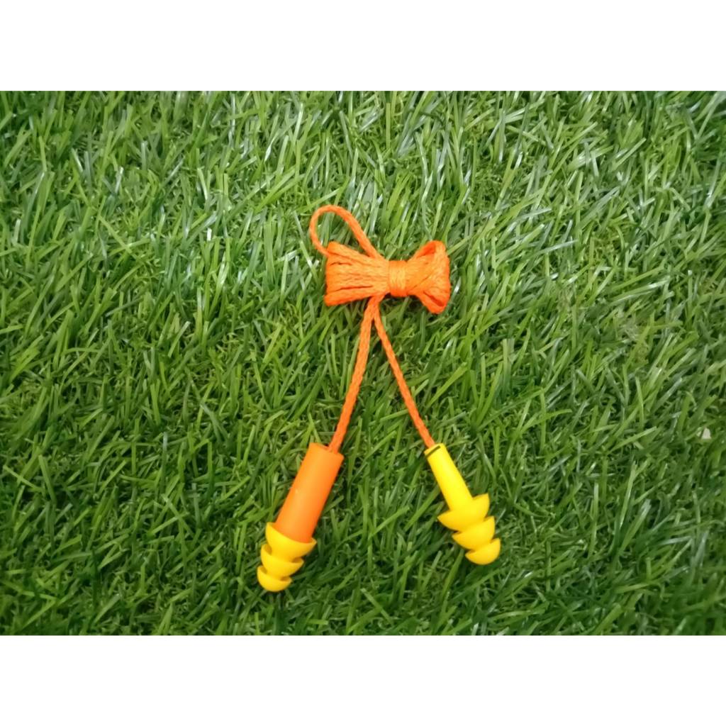 ที่อุดหู ลดเสียง EAR PLUG รุ่น  EP513/EP505/EP511  (100PCS/ลัง)