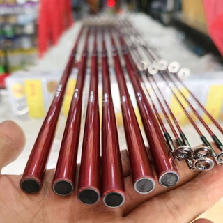 Berkley Cherrywood HD คันเบิร์คเลย์ เชอรี่วู๊ด เอชดี คันตกปลานิล คันเฟี๊ยบ คันสวาย คันสปิว